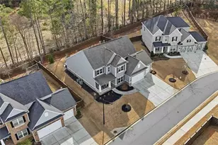 3855 Tamberly Way, Kennesaw, GA 30152 - Photo 69