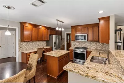 5208 Silver Springs Drive, Sugar Hill, GA 30518 - Photo 5