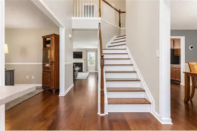 5208 Silver Springs Drive, Sugar Hill, GA 30518 - Photo 3