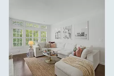 3636 Habersham Road NW #1304, Atlanta, GA 30305 - Photo 7