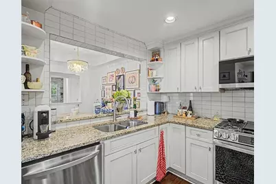 3636 Habersham Road NW #1304, Atlanta, GA 30305 - Photo 11