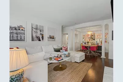 3636 Habersham Road NW #1304, Atlanta, GA 30305 - Photo 5