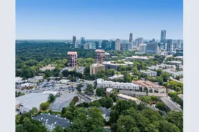3636 Habersham Road #1304, Atlanta, GA 30305 - Photo 1