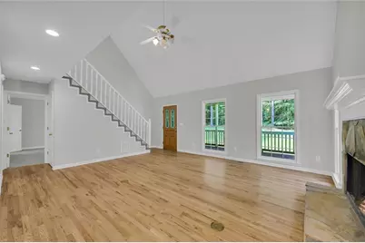 337 Bear Creek Trail, Mansfield, GA 30055 - Photo 5