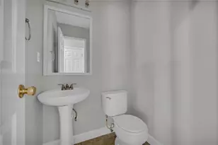 337 Bearcreek Trail, Mansfield, GA 30055 - Photo 15
