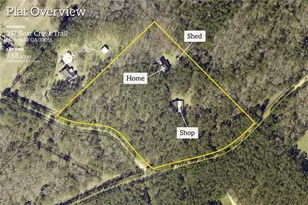 337 Bearcreek Trail, Mansfield, GA 30055 - Photo 31