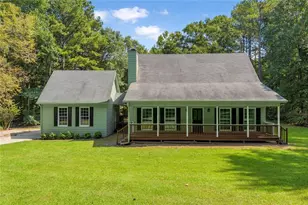337 Bearcreek Trail, Mansfield, GA 30055 - Photo 1