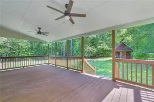 337 Bearcreek Trail, Mansfield, GA 30055 - Photo 21