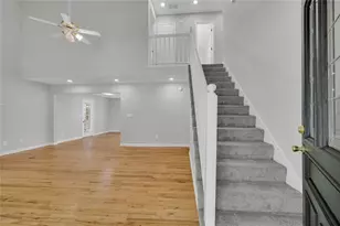 337 Bearcreek Trail, Mansfield, GA 30055 - Photo 3