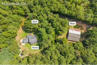 337 Bear Creek Trail, Mansfield, GA 30055 - Photo 31