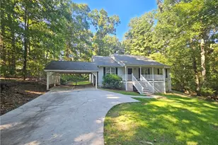 25 Hearthstone Dr, Stockbridge, GA 30281 - Photo 1