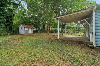 3446 Louise Street, Hapeville, GA 30354 - Photo 23