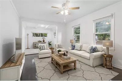 3446 Louise Street, Hapeville, GA 30354 - Photo 3