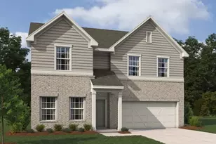 109 Candler Trce, Cartersville, GA 30120 - Photo 1