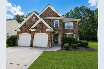 562 Preserve Park Drive, Loganville, GA 30052 - Photo 33