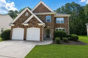 562 Preserve Park Dr, Loganville, GA 30052 - Photo 33