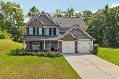 109 Donovan Avenue, Locust Grove, GA 30248 - Photo 1