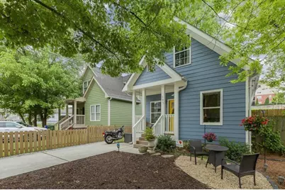 385 Elm Street NW, Atlanta, GA 30314 - Photo 3