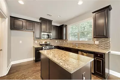 2010 Brightleaf Way #96, Marietta, GA 30060 - Photo 11