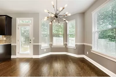 2010 Brightleaf Way #96, Marietta, GA 30060 - Photo 17