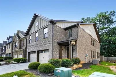 2010 Brightleaf Way #96, Marietta, GA 30060 - Photo 3