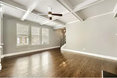 2010 Brightleaf Way #96, Marietta, GA 30060 - Photo 9