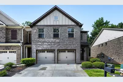 2010 Brightleaf Way #96, Marietta, GA 30060 - Photo 1
