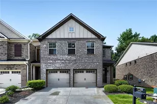 2010 Brightleaf Way, Marietta, GA 30060 - Photo 1