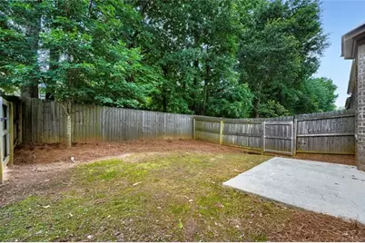 2010 Brightleaf Way #96, Marietta, GA 30060 - Photo 27