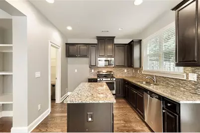 2010 Brightleaf Way #96, Marietta, GA 30060 - Photo 13