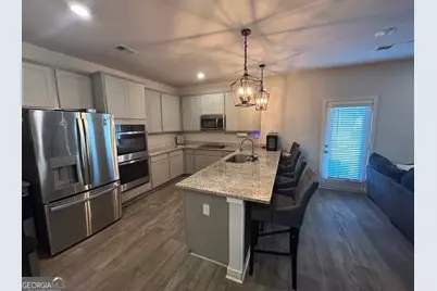 942 Teabiscuit Way, McDonough, GA 30253 - Photo 9