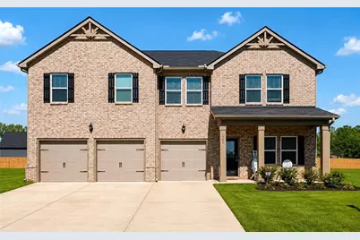 942 Teabiscuit Way, McDonough, GA 30253 - Photo 1