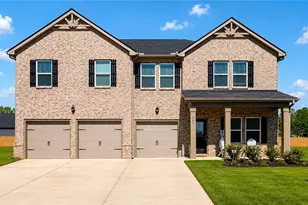 942 Teabiscuit Wy, McDonough, GA 30253 - Photo 1