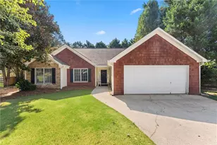 126 Arbor Hills Pl, Talking Rock, GA 30175 - Photo 1