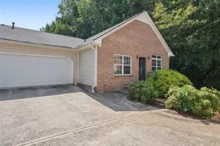 3406 Double Eagle Dr, Marietta, GA 30008 - Photo 1