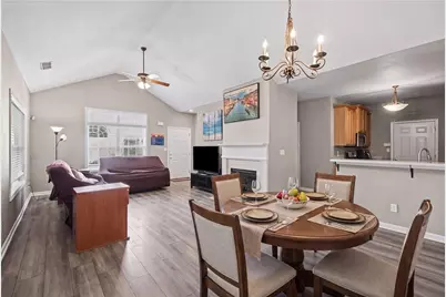 3406 Double Eagle Drive #28, Marietta, GA 30008 - Photo 5
