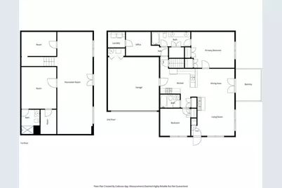 3406 Double Eagle Drive #28, Marietta, GA 30008 - Photo 39