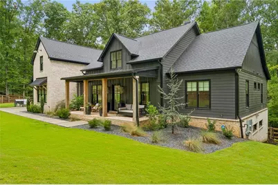 5676 Kennedy Road, Suwanee, GA 30024 - Photo 3