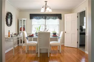 4668 Bexley Dr, Stone Mountain, GA 30083 - Photo 13