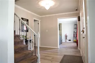 4668 Bexley Dr, Stone Mountain, GA 30083 - Photo 3