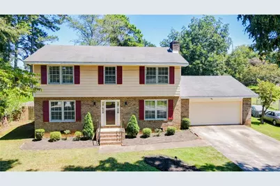 4668 Bexley Drive, Stone Mountain, GA 30083 - Photo 35