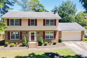 4668 Bexley Dr, Stone Mountain, GA 30083 - Photo 35