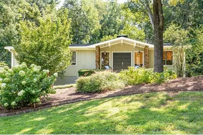 3002 Timberline Road, Marietta, GA 30062 - Photo 1