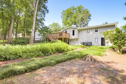 3002 Timberline Road, Marietta, GA 30062 - Photo 33