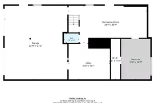 3002 Timberline Rd, Marietta, GA 30062 - Photo 41