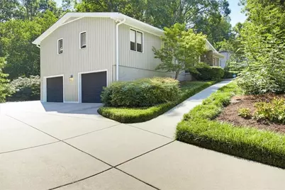 3002 Timberline Road, Marietta, GA 30062 - Photo 37