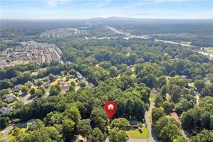 920 Kings Ct, Woodstock, GA 30189 - Photo 3