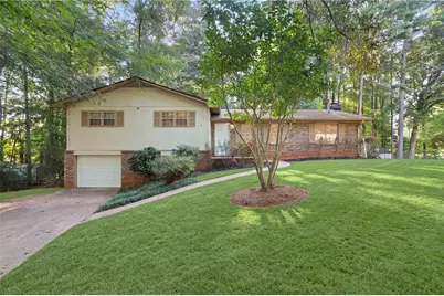 920 Kings Court, Woodstock, GA 30189 - Photo 1
