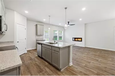 3236 Winding Waters Way, Powder Springs, GA 30127 - Photo 5