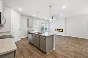 3236 Winding Waters Way, Powder Springs, GA 30127 - Photo 5